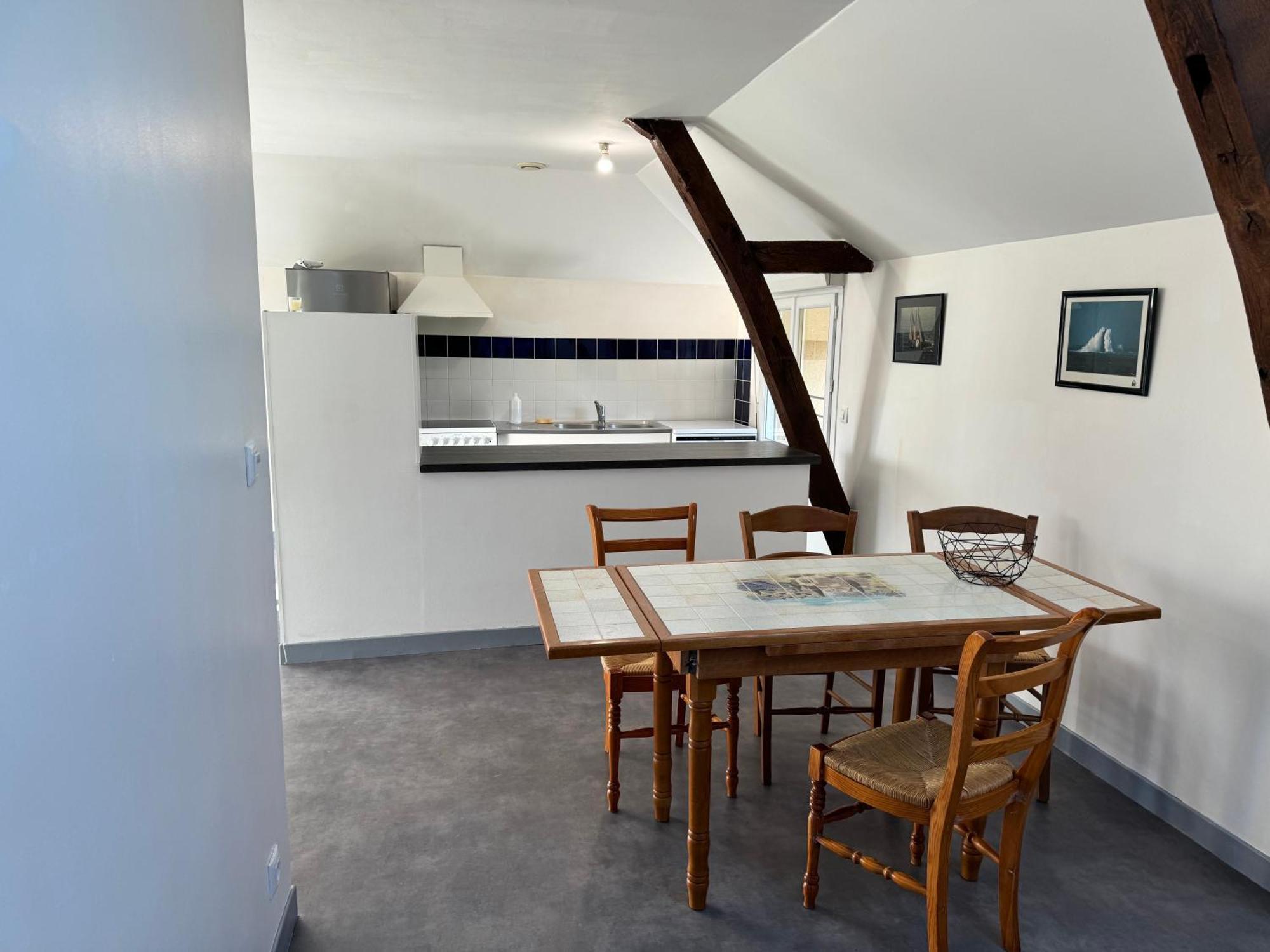 Calme Et Verdure Apartment *